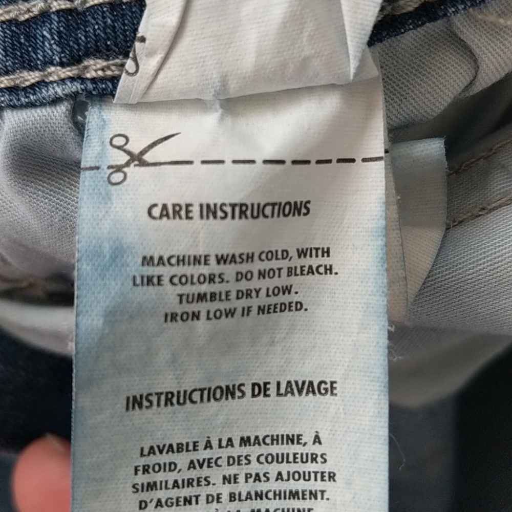 Buffalo Jeans - Picture 4 of 6